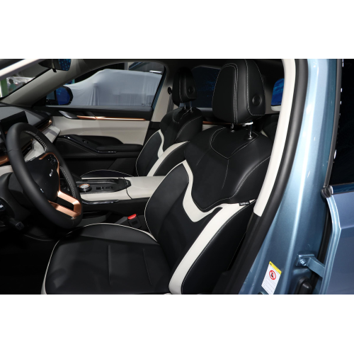 2023 New SUV Haval H6 1.5T 150Ps DHT-PHEV 180km/hr Great Wall Plug-in Hybrid New Energy Vehicles